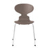 Ant™ Chair / Coloured Veneer